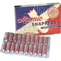 atomic snappers pack
