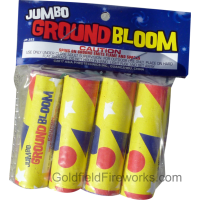 jumbo ground bloom