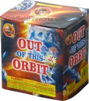 out of this orbit