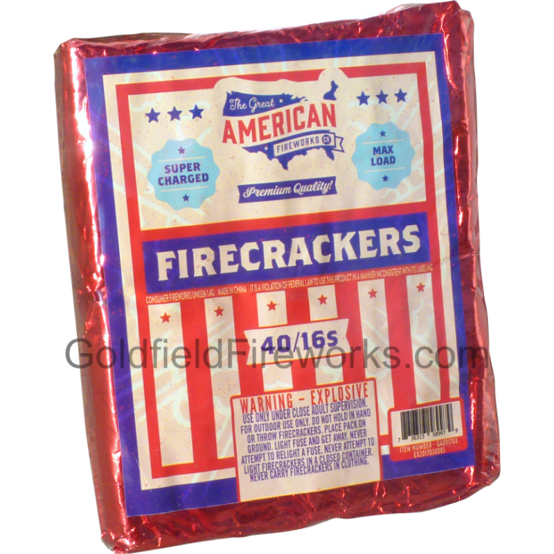 firecrackers gafc 4016 548611831