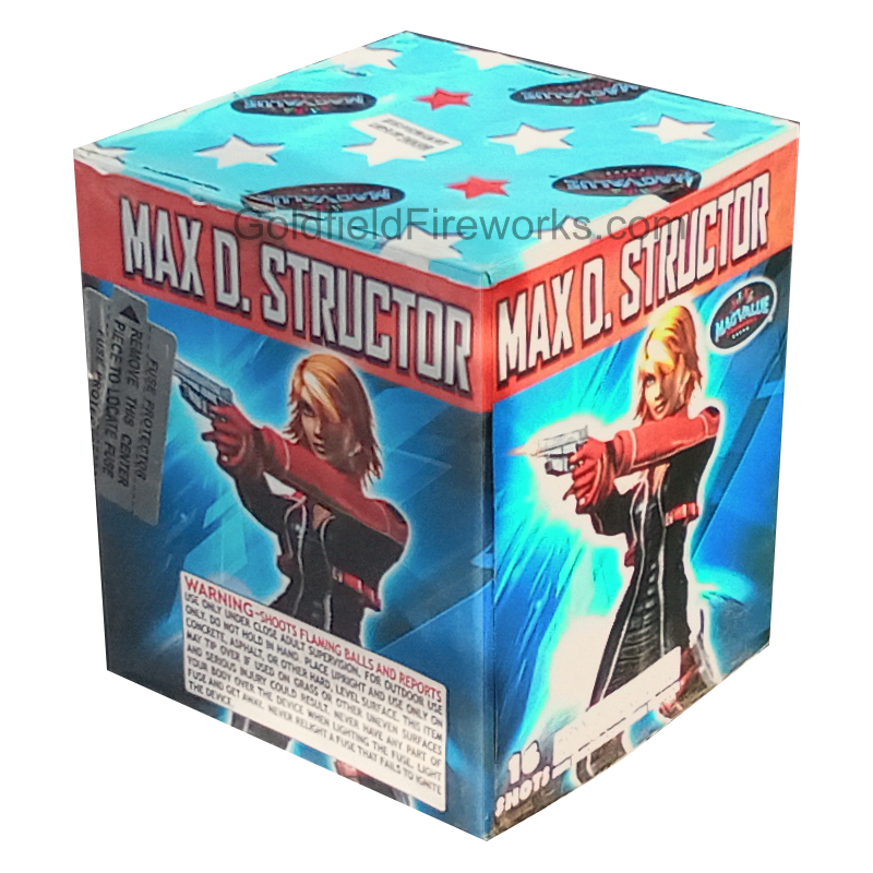 max_d_structor