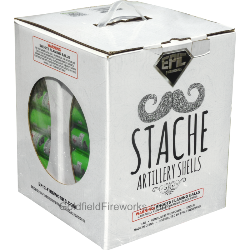 stache 24 pack