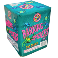 barking_spiders