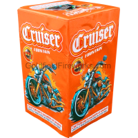 cruiser