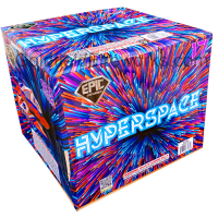 hyperspace