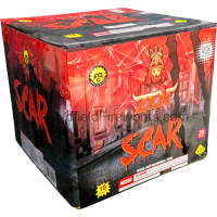 scar