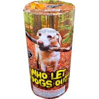 who_let_the_dogs_out