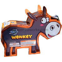wonkey