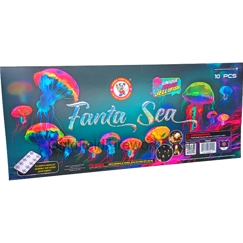 fanta_sea